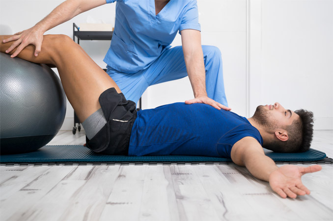 Physical Therapy Conditions in Stuart, FL