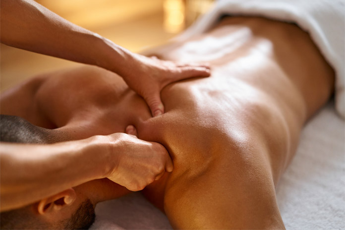 Massage Therapy in Stuart, FL