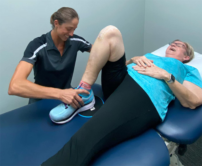 Physical Therapy Treatments in Stuart, FL