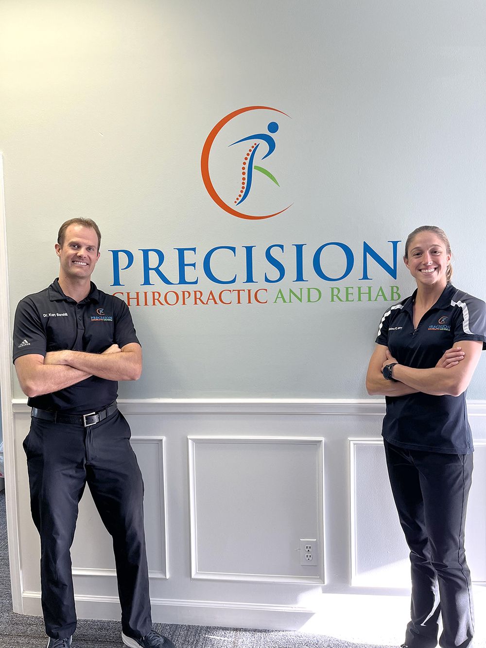 CHIROPRACTOR AND PHYSICAL THERAPIST IN STUART, FL