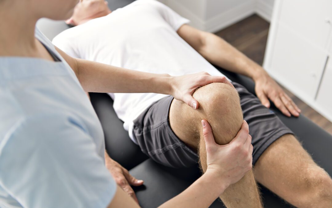 Unlocking Recovery: How Physical Therapy at Precision Chiropractic and Rehab Can Help Heal Sports Injuries
